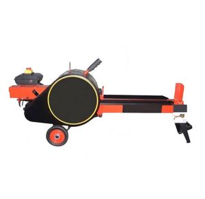 Hot <b>Sale</b> 5-34 Ton Kinetic Firewood Log <b>Splitter</b> Fast Rapid Electric <b>Wood</b> Splitting Machine <b>for</b> Forest Firewood Processing - Product Image 1