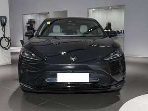 Arcfox ألفا S6 سيارة سيدان كهربائية طويلة المدى سيارة كهربائية تعمل بالطاقة الجديدة مع التوجيه الأيسر - Product Image 3