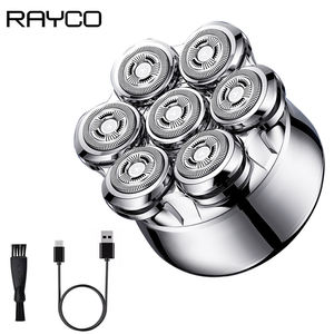 5 en 1 multifonctionnel <span class=keywords><strong>coupe</strong></span> de cheveux Rechargeable électrique 5D hommes rasoir <span class=keywords><strong>nez</strong></span> tondeuse ensemble - Product Image 2