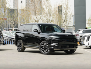 Nouvelle voiture, voiture neuve, voitures chinoises les moins chères pour/compatible avec GAC Trumpchi S7, modèle 205 km, version Pro+, voiture à énergie nouvelle - Product Image 3