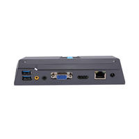 Vclouds HVDP RDP 10 Thin Client ARM A9 Quad-core DDR3 2G 8GB Flash 1080p HD Double affichage Serveur Linux embarqué