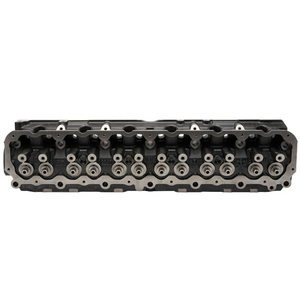 <span class=keywords><strong>Prix</strong></span> d'usine Tête de cylindre JEEP4.0 0331 0330 pour JEEP4.0 L6 en fonte d'acier/aluminium, bonne qualité, livraison rapide, en stock - Product Image 5