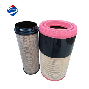 ไส้กรองอากาศสำหรับงานหนัก รุ่น C352260 P646018 SA17534 จัดส่งจากโรงงาน สำหรับเครื่องยนต์เครื่องจักรก่อสร้างและเหมืองแร่ - Product Image 1