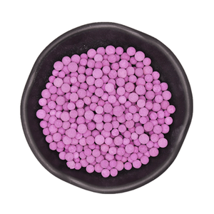 Frutas y verduras frescas Alúmina activada <span class=keywords><strong>Permanganato</strong></span> <span class=keywords><strong>de</strong></span> <span class=keywords><strong>potasio</strong></span> impregnado - Product Image 2