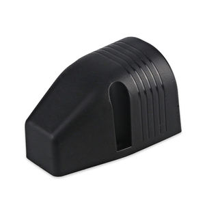 Panel de Enchufe USB de 1 Puerto con Carcasa de Plástico, Múltiples Funciones, Accesorios para Coche, Bote, ATV, Motocicleta, RV, Marino - Product Image 2