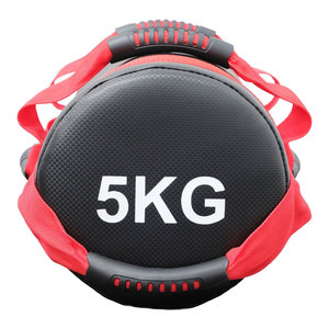 Sac de sable tendance pour l'entraînement à domicile, équipement de fitness et de musculation pour adultes - Product Image 3