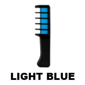 Bleu clair