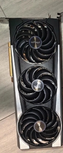 การ์ดจอสำหรับเล่นเกม GDDR6 Radeon 6750 GRE 12GB 6Pin 8 + PCIe 4.0 - Product Image 3