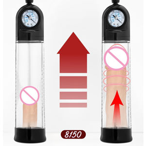 Vente en gros d'agrandisseurs de pénis masculins en plastique ABS, jouets sexuels pour adultes, masseur, extenseur de pénis, entraîneur pour la masturbation masculine et le bien-être <span class=keywords><strong>sexuel</strong></span> - Product Image 2