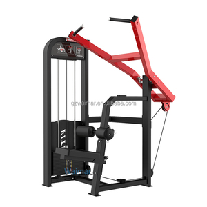 Equipo de Gimnasio Multifuncional de Acero al Carbono para Uso en Casa, Ideal para Fitness y Fisicoculturismo - Product Image 3