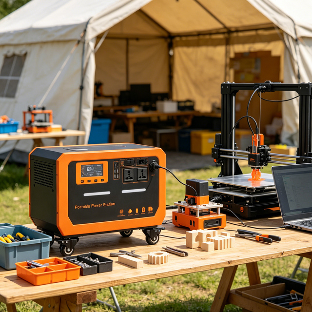 Solar Generator Set Power Station for Home Portable Power Amplifier Portable Small Power Station Portable Electric Power Station