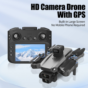 Dispositif de contrôle gestuel en forme humaine avec maintien d'altitude par flux optique, enregistrement photo et vidéo, et fonction de suivi - Product Image 5