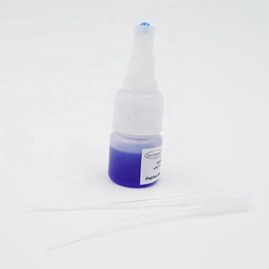 Colle médicale pour tissus adhésifs pour animaux et animaux de compagnie - Product Image 1
