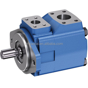 ผลิตภัณฑ์ไฮดรอลิก NOP รุ่น 4WRKE25 PVV4 กระบอกไฮดรอลิก DREM20 - Product Image 4