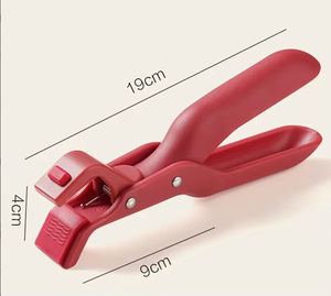 Wholesale New Plate and Bowl Clamp Multi-functional Household Kitchen <b>Tool</b> - Product Image 4
