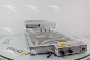 מפתח 81608a מקור לייזר לטוני s + c + l band 1240-1640nm yh2 - Product Image 1