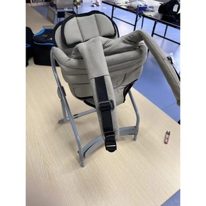 Échantillon Gratuit Nouveau Porte-Bébé Ergonomique Respirant Confortable pour Maman, Écharpe de Portage, Siège de Hanche pour Enfant, Sac à Dos Porte-Bébé - Product Image 5