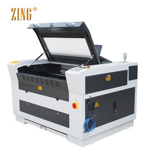 Z1390 y Z9060 cortadora y grabadora láser cnc 90w 100w 130w 150w 180w máquina de corte láser - Product Image 2