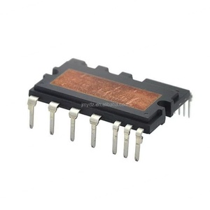 Módulo de Potencia Inteligente para Electrodomésticos, Inversor IGBT FSBB20CH60C 600V20A, Montaje SMT, Bajo Consumo, Aire Acondicionado - Product Image 2