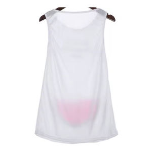 เสื้อยืดสำหรับคนท้อง, เสื้อสำหรับคุณแม่ตั้งครรภ์สวมใส่สบายเนื้อผ้าระบายอากาศได้ดีนุ่มและน้ำหนักเบา - Product Image 2