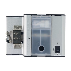 MA-905เครื่องป้อนสกรูอัตโนมัติใหม่พร้อมเครื่องยนต์รางปรับได้สำหรับสกรู1.0-5.0มม. รับประกัน1ปีและฝาเกลียว - Product Image 2