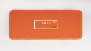 Calibre borrachudo revestimento torno w/medidor magnético do diâmetro interno do indicador do teste - Product Image 4