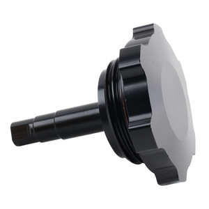 Bouchon de réservoir de direction assistée en alliage d'aluminium Oz, pour BMW E46 E36 E60 E85 E90 E39 E83 E92 MINI R50 R52 - Product Image 4