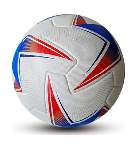 Balón de Fútbol Oficial Original de Alta Calidad, Talla 5, Serie Copas Mundiales 2026, Balón de Fútbol de PU Termosellado, en Stock - Product Image 3