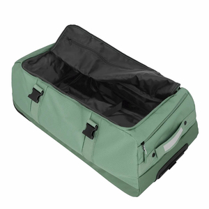 Borsa <span class=keywords><strong>da</strong></span> <span class=keywords><strong>Viaggio</strong></span> con Ruote <span class=keywords><strong>da</strong></span> 65 Litri, Comoda Valigia con <span class=keywords><strong>Trolley</strong></span> per Compagnie Aeree per Viaggi Facili - Product Image 3