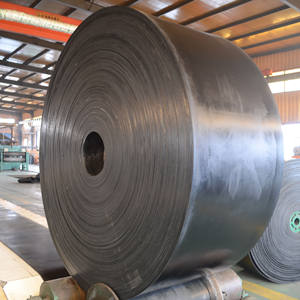 Snelle Levering Op Maat Gemaakte Afhandeling Van Betrouwbare Mijnbouwprocessen Efficiënte Zandgrindtransportband Slijtvaste Technologie Nieuw - Product Image 1