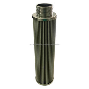 Usine fournissant la cartouche filtrante industrielle de collecteur de poussière d'OEM - Product Image 6