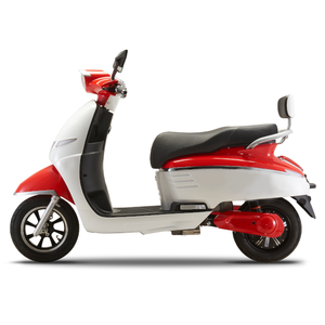 Motocyclettes Neuves 60V 1500W Classiques Marque Kn-em - Product Image 2