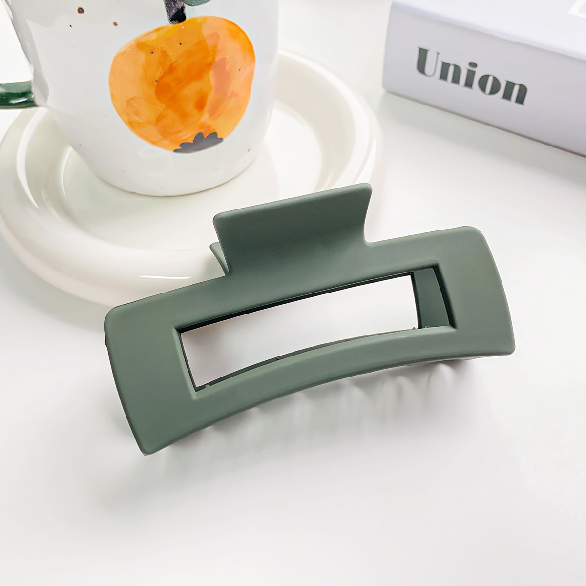 Vert armée 10,5cm