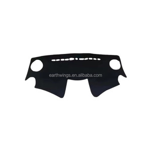 Para Chevrolet Spark EV M300, alfombrilla para salpicadero, alfombrilla para alfombra, Beat Daewoo <span class=keywords><strong>Matiz</strong></span> 2010 ~ 2015, accesorio creativo para Kit Interior de sombrilla - Product Image 1