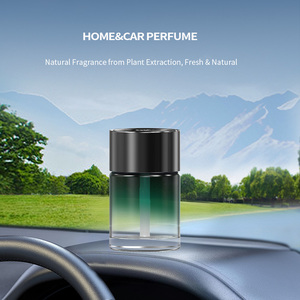 Portable <strong>200ML</strong> Ultrasonic Essential Oil <strong>Diffuser</strong> Smart Home Hotel Air Freshener Car <strong>Aroma</strong> Rechargeable Outdoor LED Night Light - Product Image 5