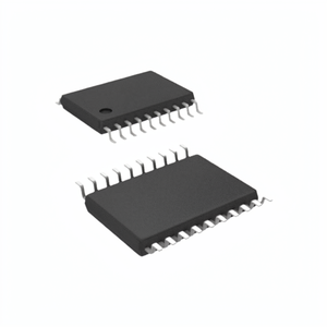 Composant électronique de puces de gestion de l'alimentation (PMIC) NCS37012DBG 20 TSSOP en stock - Product Image 1