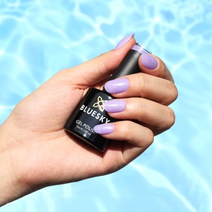 Profesional 12 colores Pastel Gel esmalte de uñas de Gel de larga duración vegano <span class=keywords><strong>UV</strong></span> Gel esmalte de uñas Color - Product Image 5