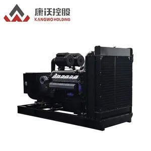 50 Hz 3-Phasen 1000 kW Diesel-Generator-Set 10000 kW Stromerzeuger Preis