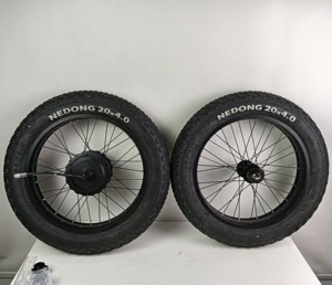 CATAZER - Neumático De Panal De 20 X 1-3/8 Para Bicicleta Sin Cámara