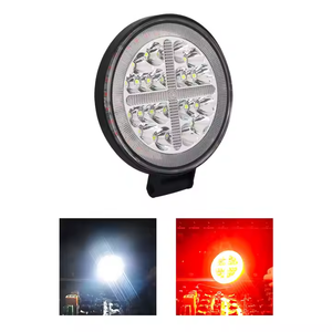 2021 usine directe 120W 6000K phares LED étanches <span class=keywords><strong>phare</strong></span> <span class=keywords><strong>de</strong></span> <span class=keywords><strong>travail</strong></span> <span class=keywords><strong>de</strong></span> véhicule tout-terrain pour phares halogènes <span class=keywords><strong>de</strong></span> camion Jeep P - Product Image 6