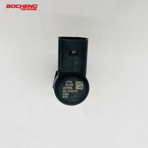 Diesel Fuel Common Rail Piezo Solenoid Valve Fits for Siemens VDO Injector Repair Kit High Performance Engine Control Valve - Product Image 3