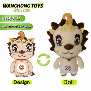 Juguetes de <span class=keywords><strong>Peluche</strong></span> Personalizados, Peluches Personalizados, Juguetes de <span class=keywords><strong>Peluche</strong></span> Suaves para Bebés <span class=keywords><strong>y</strong></span> Niños, Osos de <span class=keywords><strong>Peluche</strong></span>, Tiburones, Kawaii, Kpop, Peluches Personalizados para Niños - Product Image 2