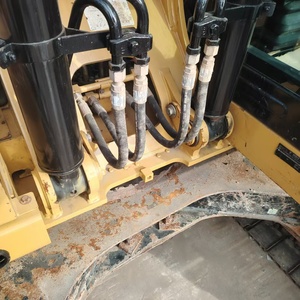 Excavadora Caterpillar 320GC Usada Lista para Exportación, Maquinaria <span class=keywords><strong>de</strong></span> Bajo Mantenimiento Preferida por Contratistas <span class=keywords><strong>de</strong></span> Construcción Locales <span class=keywords><strong>de</strong></span> Tamaño Mediano - Product Image 2