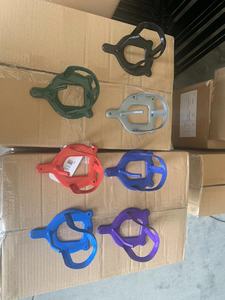 Pakaian kuda gantungan air pengekang berkuda stabil harness kuda sikat sadel rak pengait dinding dengan gudang kuda - Product Image 6