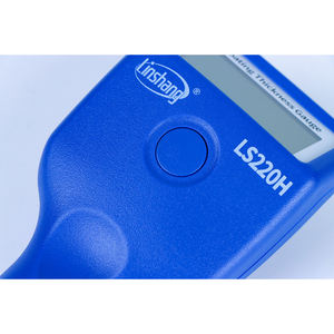 เครื่องวัดความหนาเคลือบดิจิตอลความแม่นยำสูง LS220H 5000μm แบบรวมสำหรับวัสดุแม่เหล็กและอโลหะ - Product Image 3