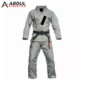 Uniforme de Jiu-Jitsu Brasileño Personalizado, Ropa de Entrenamiento, Uniforme de Jiu-Jitsu Brasileño con Logotipo Personalizado - Product Image 1