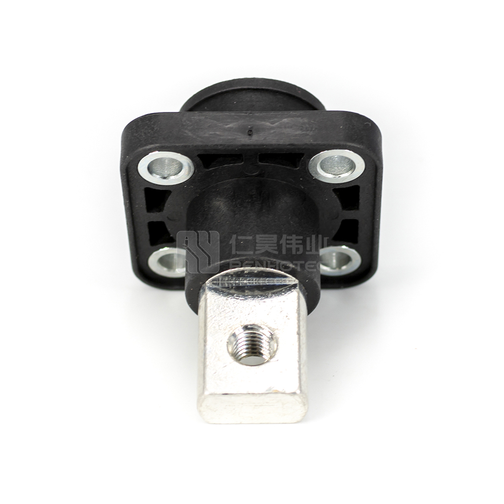 Сквозные высокоточные клеммные ленты 200 А, разъемы для батарей