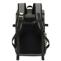 Sac à dos isotherme de pique-nique et de camping, grande capacité, souple, étanche, avec logo personnalisé, vente en gros d'usine
