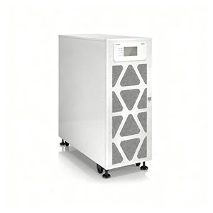 Systèmes d'onduleurs en ligne EAC 100 kVA, 300 kVA, 2000 kVA, alimentation sans interruption pour l'IA, batterie au lithium Lifepo4 pour l'alimentation de secours de l'IA - Product Image 1