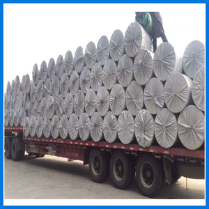 แผ่น<span class=keywords><strong>รอง</strong></span>พื้นกันลื่น EVA หนา 2 มม. <span class=keywords><strong>ลา</strong></span>ยนูน IXPE ป้องกันเสียงรบกวน ใช้สำหรับปูพื้นลามิเนตและพื้น SPC - Product Image 6